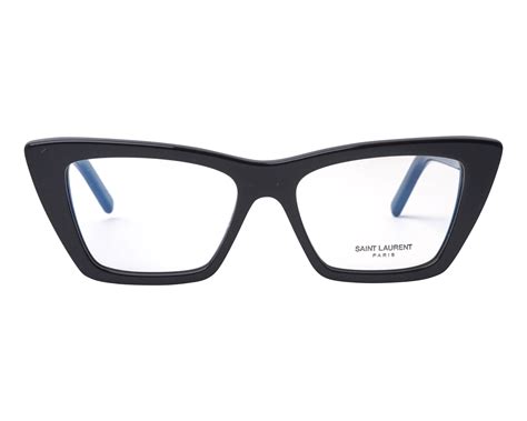 glasses ysl reading|saint laurent reading glasses.